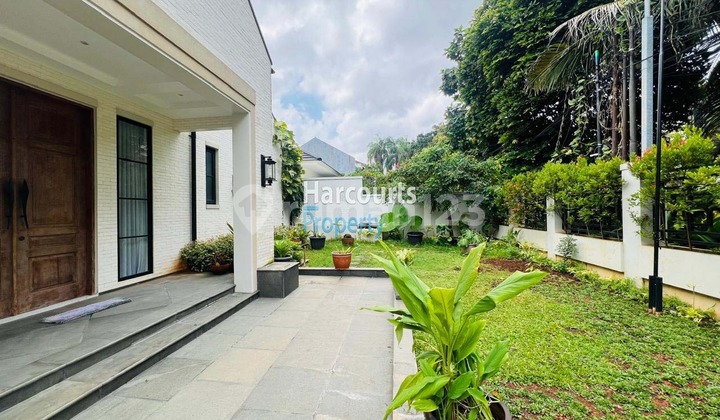 Disewakan Rumah Hunian bisa untuk Kantor Area Selong Senopati Jl. Daksa Kebayoran Baru Loh , Yuukk Merapat yang Lagi Cari di Area Prime Nya Jaksel Nihhh !! 2