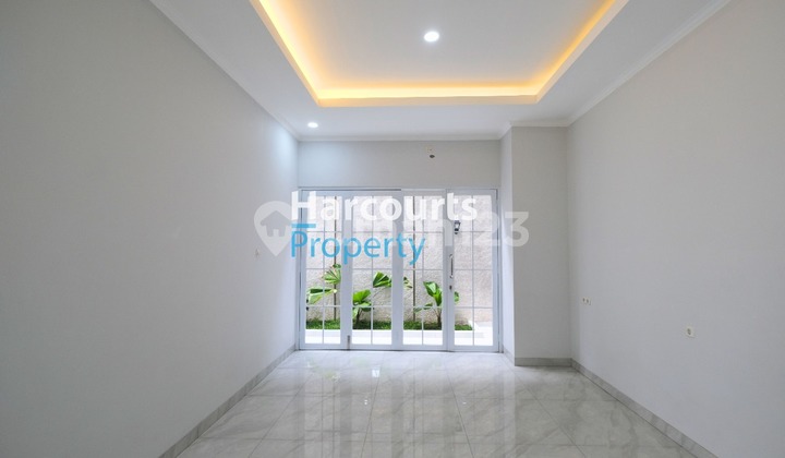 For Sale Lebak Bulus Brand New Modern Minimalis Lebak Bulus Area Nih Bossque  2