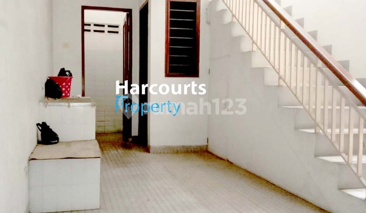 Dijual Rumah Luas Area Antasari , Yuukk Bangun Usaha Dan Kantormu Atau Hotelmu Disini Bestie !!  2