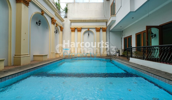 Dijual Rumah Bagus Lokasi Strategis Area Kebayoran Baru Darmawnagsa Loh , Barang Langka Nih Ayo Survei Terus Bungkus Untuk Kado Keluargamu !! 