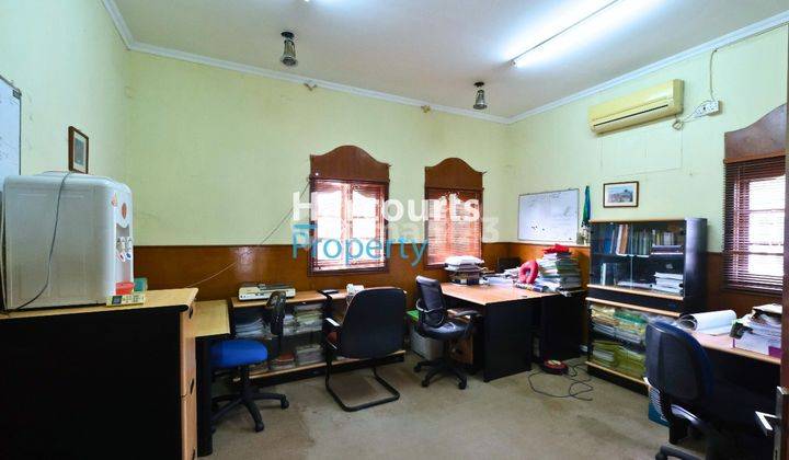 For Sale Rumah Cocok Untuk Office Area Jati Padang Nih Bossque , Bisa Untuk Kantor Loh , Yuukk Bungkus  2