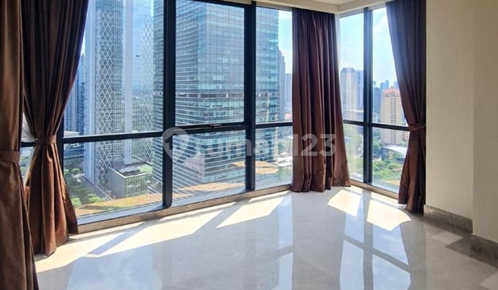 For Rent Apartement District 8 Tower Infinity Senopati Area Selangkah Pusat Bisnis Scbd !!