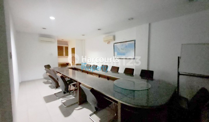 Strategic Row House for Sale in Kebayoran Baru Area, Close to Blok M, Bro! Sure You Don't Want to Own a Business Spot Near Blok M, Bro!! 2