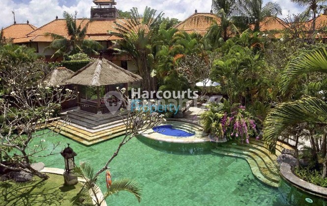 Dijual Hotel Bintang 5 Tepi Pantai di Seminyak Bali , Mendekat Para Sultan yang Hebat Yakin Ga Mau Punya Hotel Sendiri di Bali yang Luas Banget Nihh !!