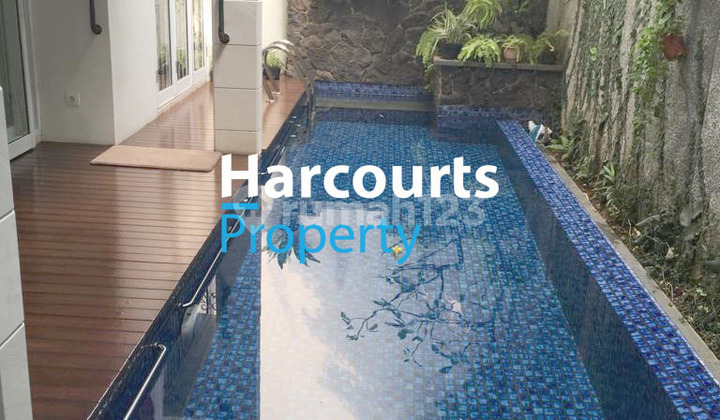 For Sale Well-Maintained Modern House in Menteng Area, BossQue, Check It Out, Perfect to Wrap Up!! For Sale Well-Maintained Modern House in Menteng Area, BossQue, Check It Out, Perfect to Wrap Up!!