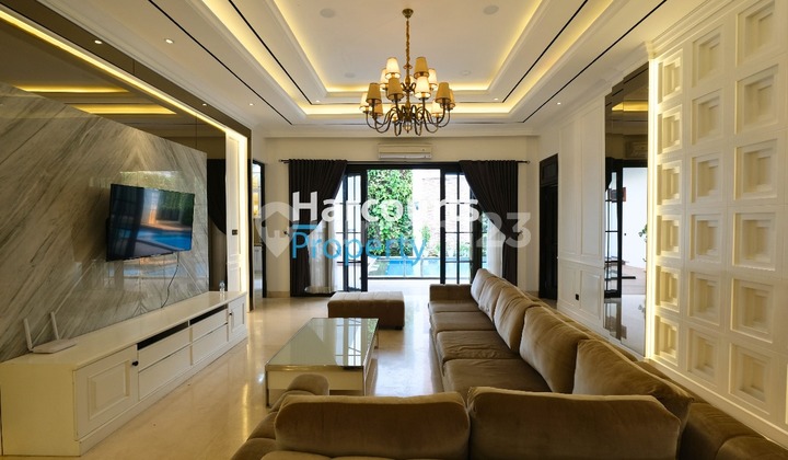 Turun Harga Rumah American Classic Area Senopati Nih Barang Langka Loh Bossque Turun Harga Rumah American Classic Area Senopati Nih Barang Langka Loh Bossque