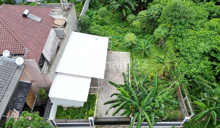 For Sale Tanah Kavling Kosong Area Permata Hijau I , Sini Merapat Ada Tanah Luas 2600an Dijual Area Permata Hijau Lokasi Tenang Loh Ga Percaya?? Yuukk Check !! 