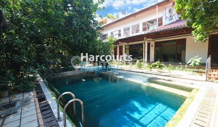 FOR SALE DI JUAL GEDUNG HOOK SUPER LUAS AREA PERMATA HIJAU JAKSEL , Sini Mendekat Para Sultan Yg Hebat Ada Rumah Yg Besar Dan Luas Dijual di Permata Hijau Loh Ini Barang Langka Loh !! 