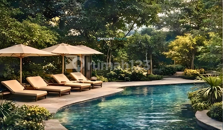 Premium Boarding Houses for Sale in the Ampera Finishing Progress Area, Come on over, Sultan's who want to add a cash machine in the form of boarding houses!! 2