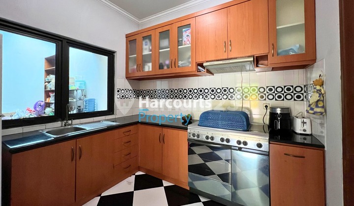 For Sale Rumah Modern Minimalist Area Permata Hijau Nih Bestie , Yuukk Liat Terus Bungkus 