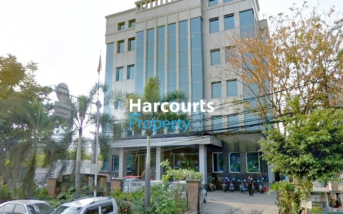 Disewa Gedung 5 Lantai Lokasi Paling Strategis Area Tendean Nih Bolo , Yang Lagi Cari Gedung Merapat Bolo Yuukk Cek Terus Bungkus Untuk Kantormu !! 