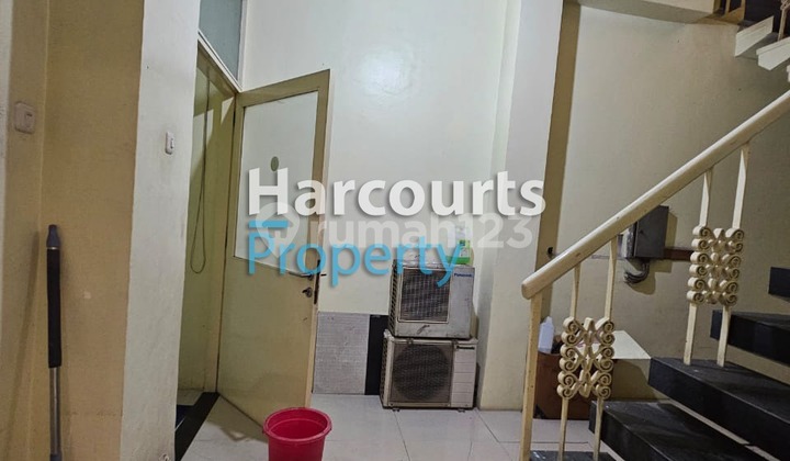 Commercial Business Space for Rent in Menteng, Central Jakarta – Are You Sure You're Not Interested in Building Your Business Here, Boss?