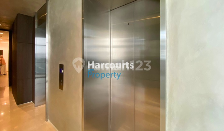 FOR SELL  UNIT APARTMENT VERDE TWO KUNINGAN , Yakin Ga Mau Punya Apartement Yang Deket Sama Kantormu Nih BossQue?? Yuukk Cek aakkh Terus Bungkus !! 