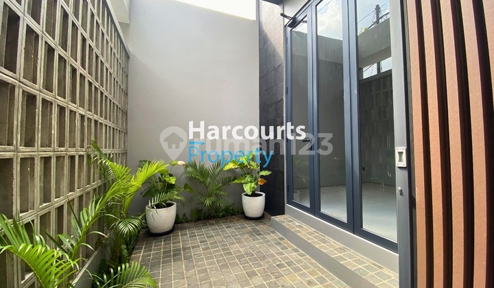 DI JUAL - FOR SALE BRAND NEW MODERN CONTEMPORER HOUSE AREA PONDOK INDAH - JAKSEL DI JUAL - FOR SALE BRAND NEW MODERN CONTEMPORER HOUSE AREA PONDOK INDAH - JAKSEL