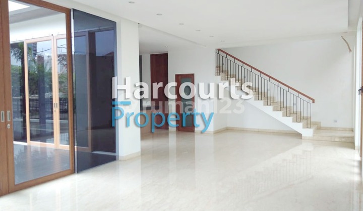 For Sale Nice House in Jaya Mandala Area, Kuningan South Jakarta, Bro. Sure You Don't Want to Own a House in Patra Kuningan Area, Bro!! 2