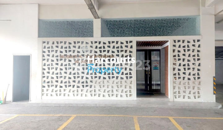 For Rent: 5-Storey Building in the Most Strategic Location in Tendean Area, Bro! Looking for a Building? Come On, Bro, Check It Out Now! Perfect for Your Office!! 2
