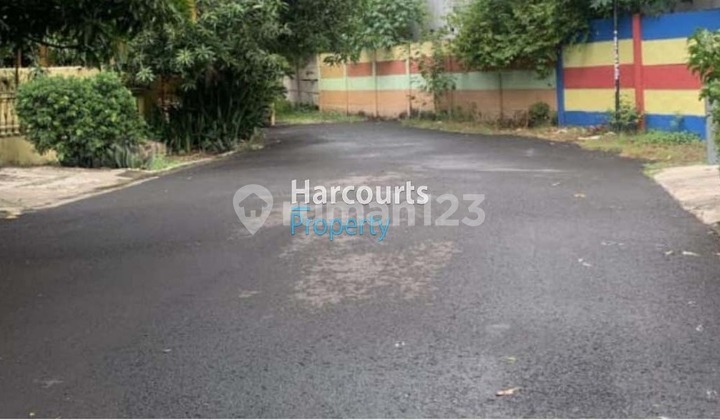 Dijual Tanah Eksklusif Area Meruya Jakarta Barat , Yuukk Yang Lagi Cari Tanah di Daerah Jakarta Barat Untuk Townhouse Merapat Mumpung Ada Yang Murah Nihhh !! 