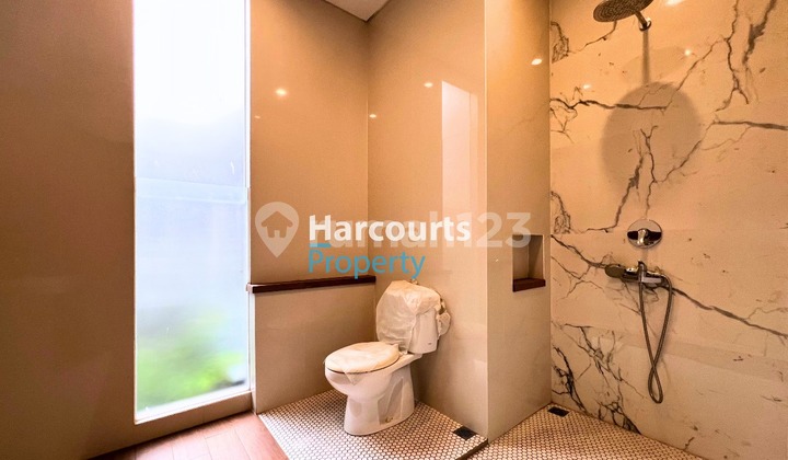 FOR SALE RUMAH MODERN TROPIS AREA LEBAK BULUS Nih BossQue , Yakin Ga Mau??  2