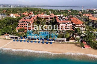 FOR SALE HOTEL BEACH FRONT TANJUNG BENOA NUSA DUA BALI , Yuukk Tunjukan Kesultananmu BossQue Dengan Memiliki Hotel Sendiri Buruan Bungkus Yuukk !! 