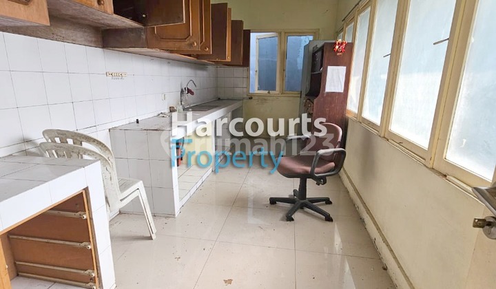 Disewakan Tempat Usaha Komersil Area, Menteng, Jakarta Pusat Nih Boss Yakin Ga Tertarik Bangun Bisnismu Disini !! 