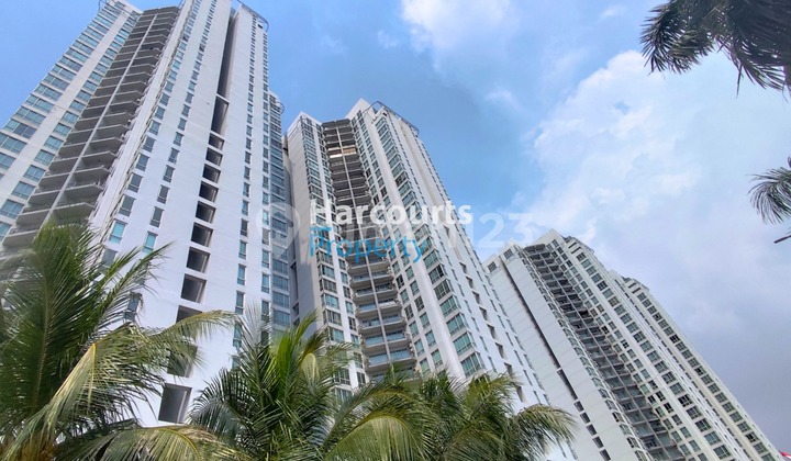DI JUAL Puri Casablanca Tower B Kuningan Jakarta Selatan , Yakin Ga Pengen Punya Apartement Ditengah Kota JakSel Guys?? Ini Dia Yuukk Gaaasss !!  1