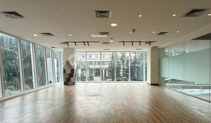 For Rent Office Space Area BSD Tangerang, Come Closer Those Looking for Office Space in the BSD Area!! 2