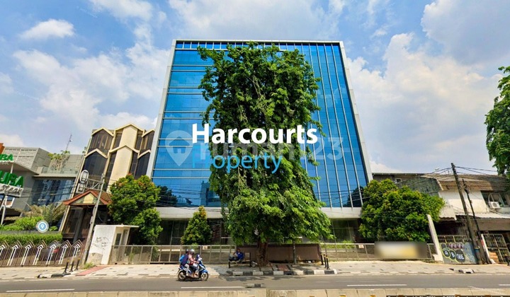 For Rent: Strategic Office Building in Mampang Area, Boss! Looking for a Rental Building? Hurry Up!! For Rent: Strategic Office Building in Mampang Area, Boss! Looking for a Rental Building? Hurry Up!!