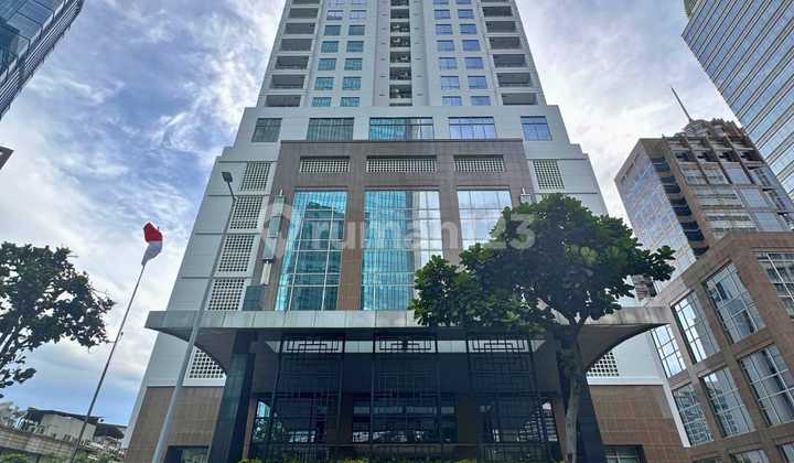 DIJUAL APARTEMEN SUDIRMAN MANSION SCBD SUDIRMAN 2 LANTAI. 3 UNIT JADI 1. RARE, CITY VIEW !! Jarang Ada Loh Ini Apartement Luas 3 Unit Jadi 1 BossQue !! Yuukk Bungkus BoLo !! 1
