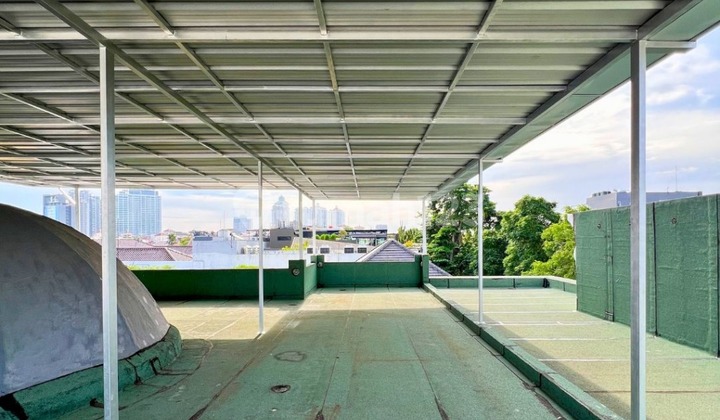 TURUN HARGA - FOR SALE Rumah Eropa Modern Davinci Style Area Senayan - Jakarta Selatan , Sini BoLo Yang Cari Kado Akhir Tahun Untuk Keluarga Rumah di Area Senayan Loh BoLo !!  2