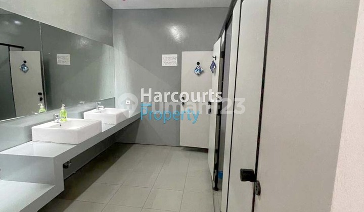 GOOD DEAL DIbawah NJOP ! Mini Building Kemang Lokasi Strategis Cocok Untuk Kantor, Cafe, Art Exhibiton