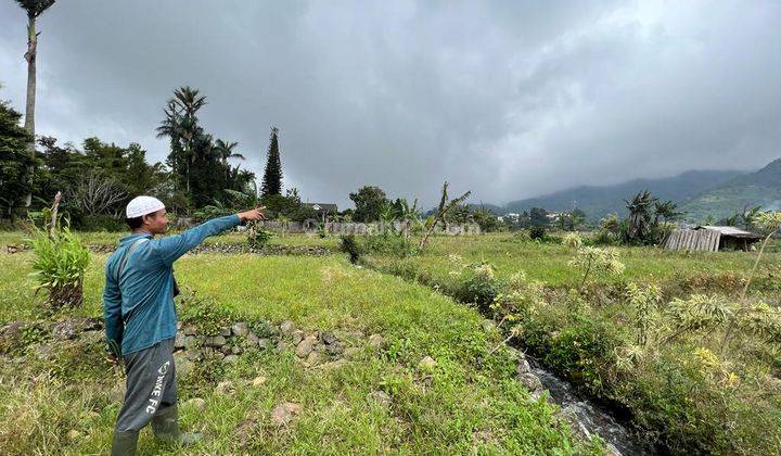 Turun Lagi Dibawah Njop Tanah Area Elite Puncak Mountainview 2