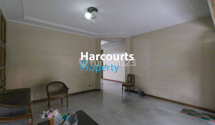 Murah Bgt Jarang Ada Rumah P. Indah Dibawah Njop  2
