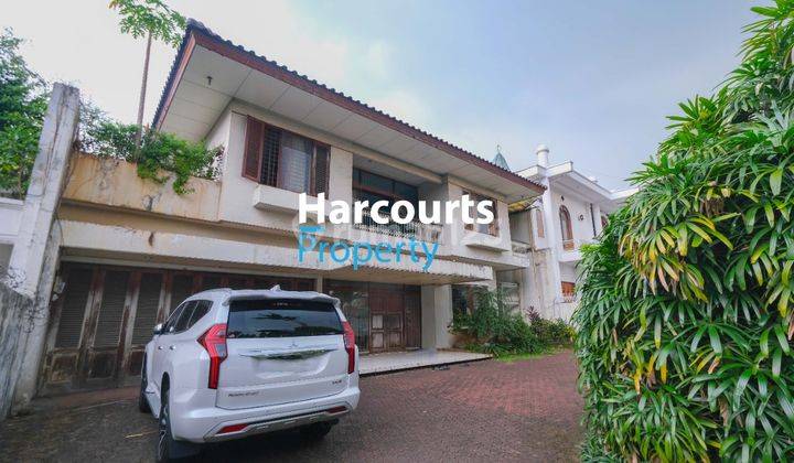 Murah Bgt Jarang Ada Rumah P. Indah Dibawah Njop  1