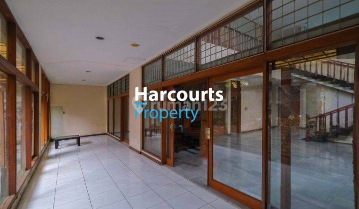Murah Bgt Jarang Ada Rumah P. Indah Dibawah Njop  5