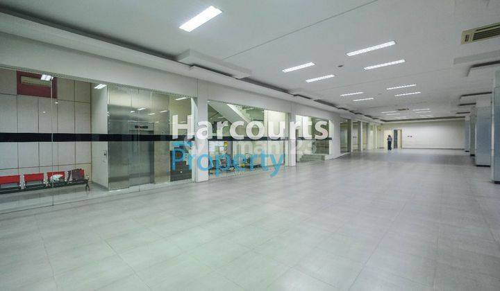 Gedung Luas, Bagus Dan Mewahh Area Prestige Bandung U Kantor 2