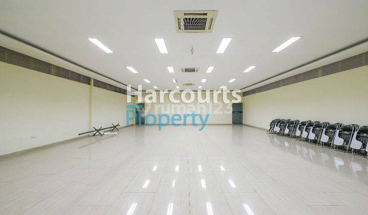 Gedung Luas, Bagus Dan Mewahh Area Prestige Bandung U Kantor 7