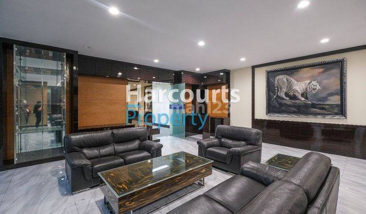 Gedung Luas, Bagus Dan Mewahh Area Prestige Bandung U Kantor 8