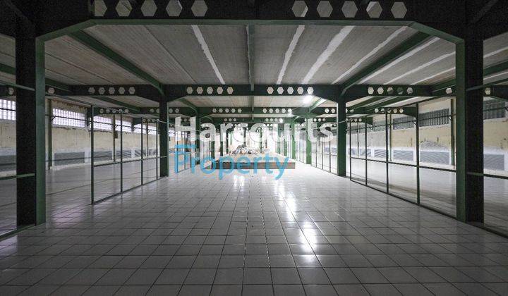 Gedung Luas, Bagus Dan Mewahh Area Prestige Bandung U Kantor 9