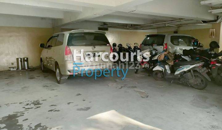 Jarang Ada  Ruang Usaha Lokasi Prestige Area Scbd 3