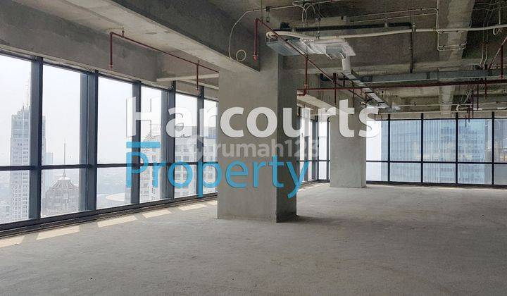 Rare Find Office Space District 8 Senopati 1