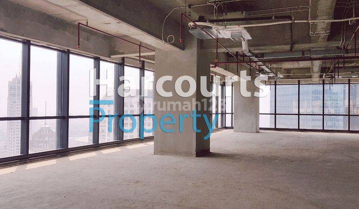 Rare Find Office Space District 8 Senopati 4