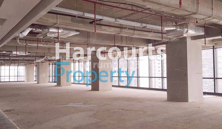 Rare Find Office Space District 8 Senopati 6