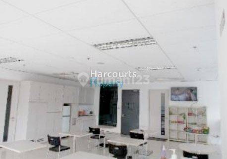 Office Space Besar Siap Pakai Area Prime Kebayoran Baru 7