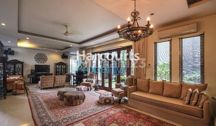 Private Townhouse Resort Vibe Lokasi Strategis di Duren Tiga 2