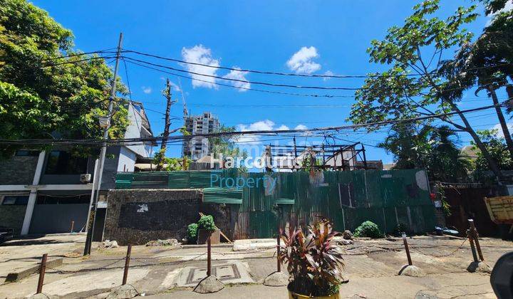 Kamu Cari Tanah Yg Bisa Disewa Untuk Jadi Tempat Usaha Di Area Senayan Ini Dia Bestie Yg Kamu Cari  1