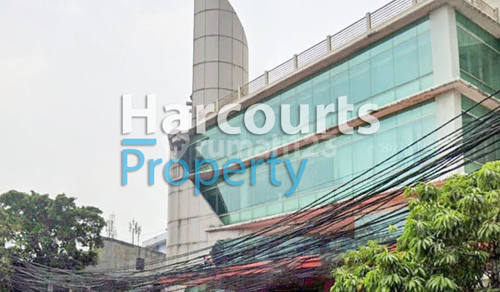 Gedung Kantor di Bawah NJOP Very Very Good Deal ! Gedung Kantor di Bawah NJOP Very Very Good Deal !