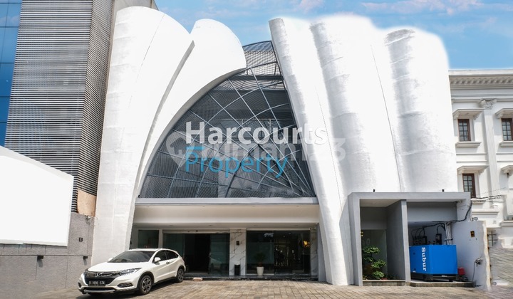 TURUN HARGA LAGI PROPERTY LANGKA! *SENOPATI area* Gedung Mewah Super Exclusive Siap Pakai Area Strategis. TURUN HARGA LAGI PROPERTY LANGKA! *SENOPATI area* Gedung Mewah Super Exclusive Siap Pakai Area Strategis.