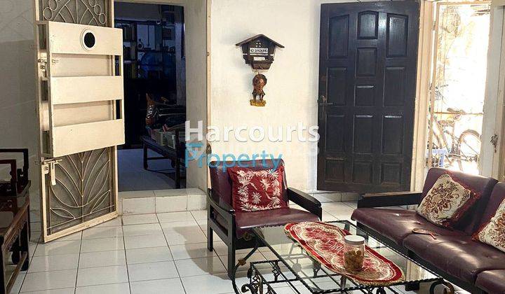 Rumah Kost 24 Kamar 80 Persen Terisi Harga Bu  2