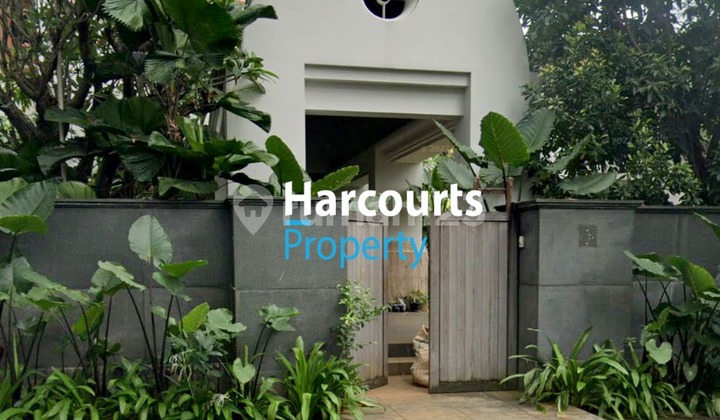 For Rent Super Spacious Luxury Residence in Elite Selong Area, Kebayoran Baru For Rent Super Spacious Luxury Residence in Elite Selong Area, Kebayoran Baru