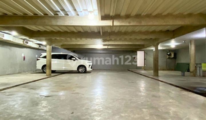 Turun Harga !! Mini Building Lokasi Strategis Kemang, Very Very Good Opportunity